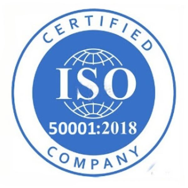 ISO 500012018 logo new