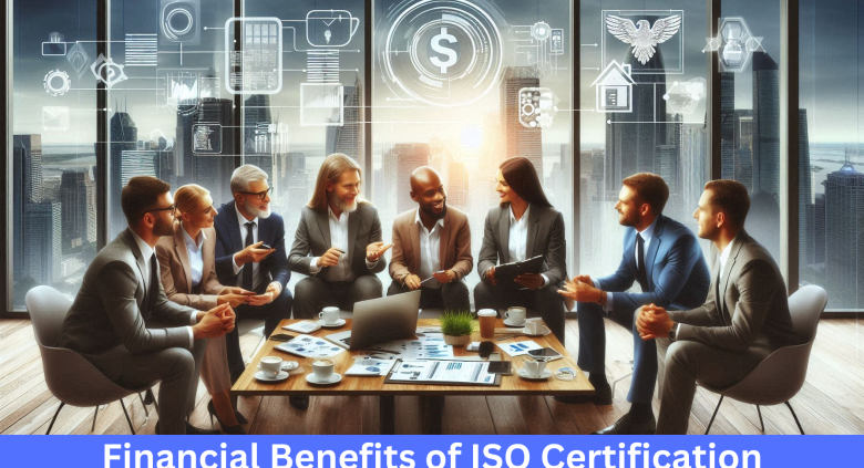 Financial Benefits of ISO Certification