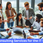 ISO Consulting Services for the IT Sector