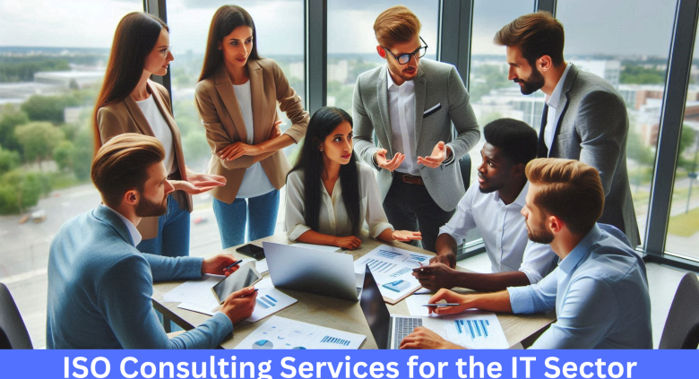 ISO Consulting Services for the IT Sector