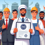 Benefits of Getting ISO Certification in Kolkata