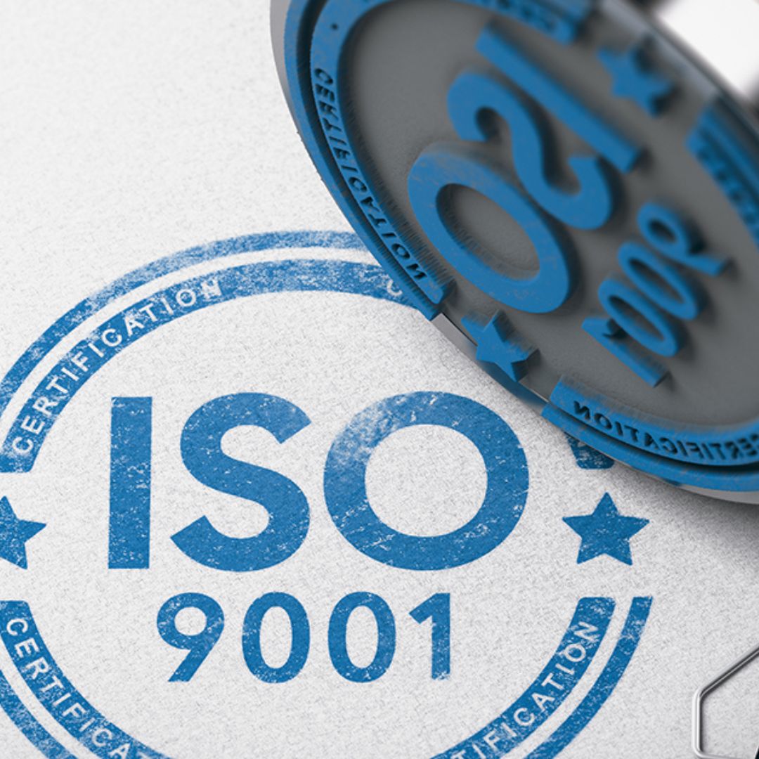 _ISO Certification