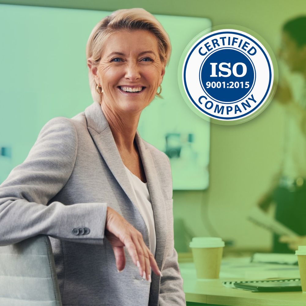 ISO Certification for Businesses in Howrah