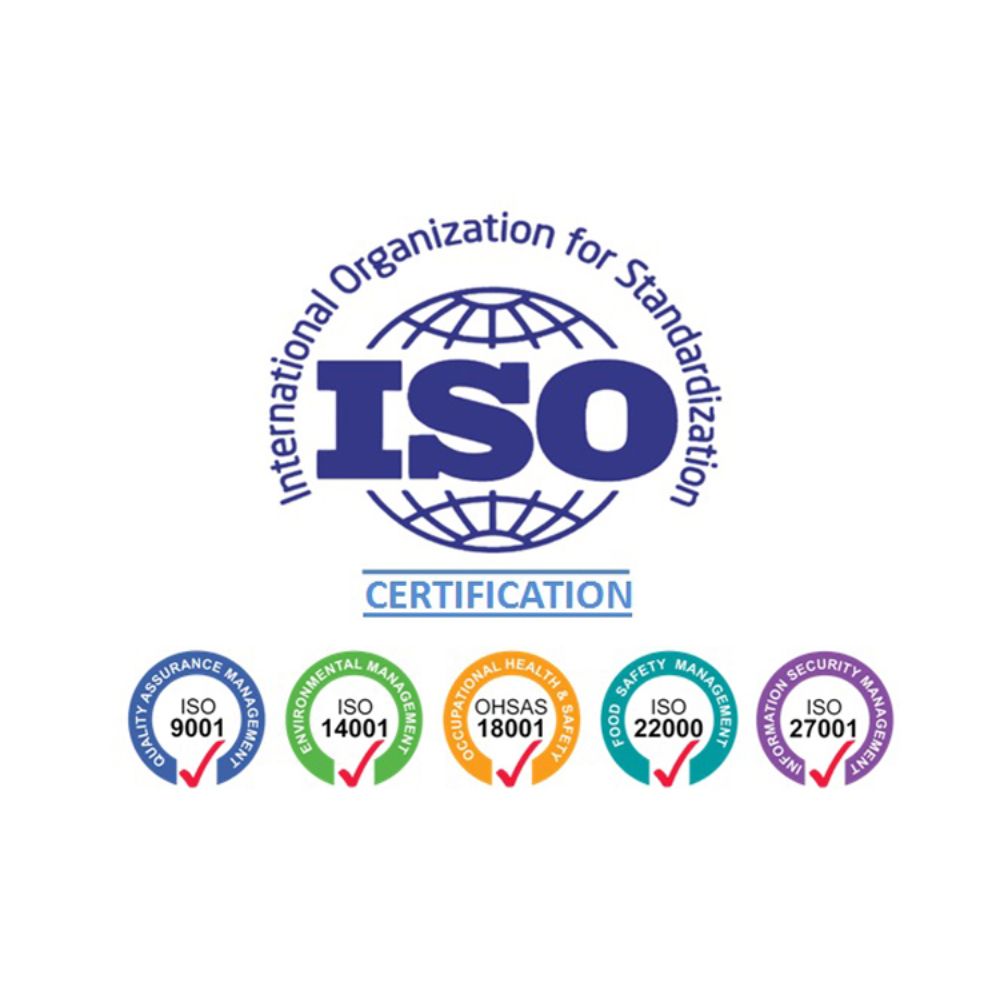 ISO Consulting Services